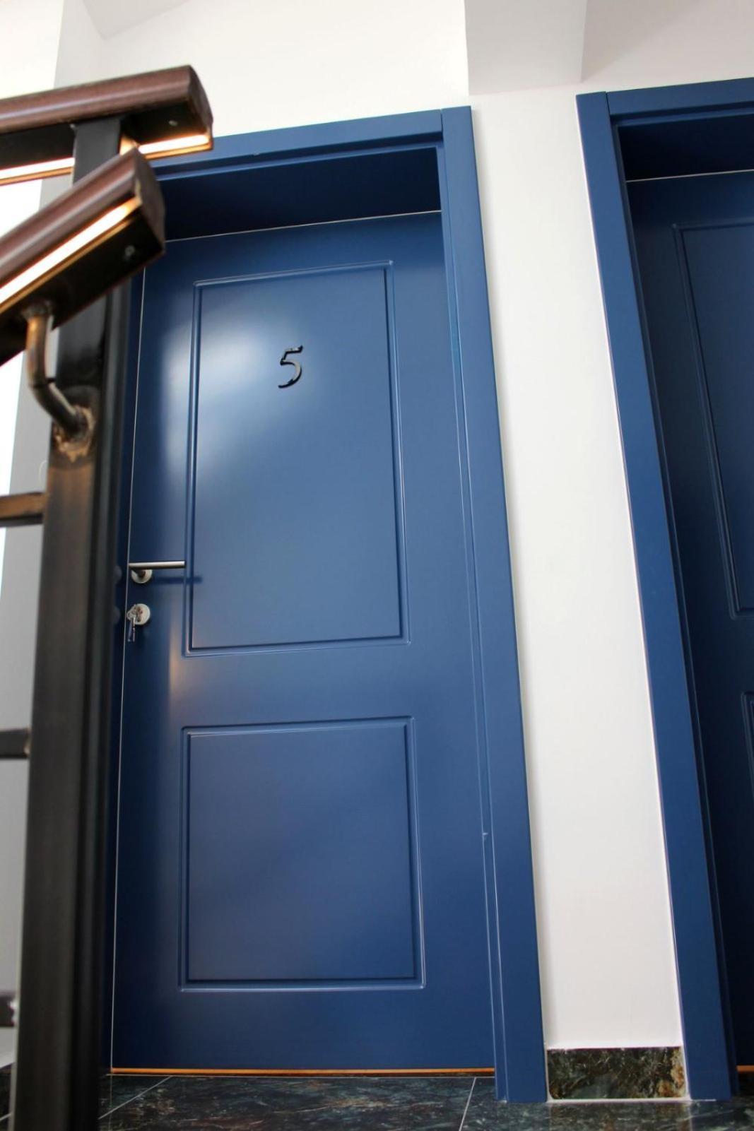 Regent Blue Apartments - Free Private Parking Мостар Экстерьер фото