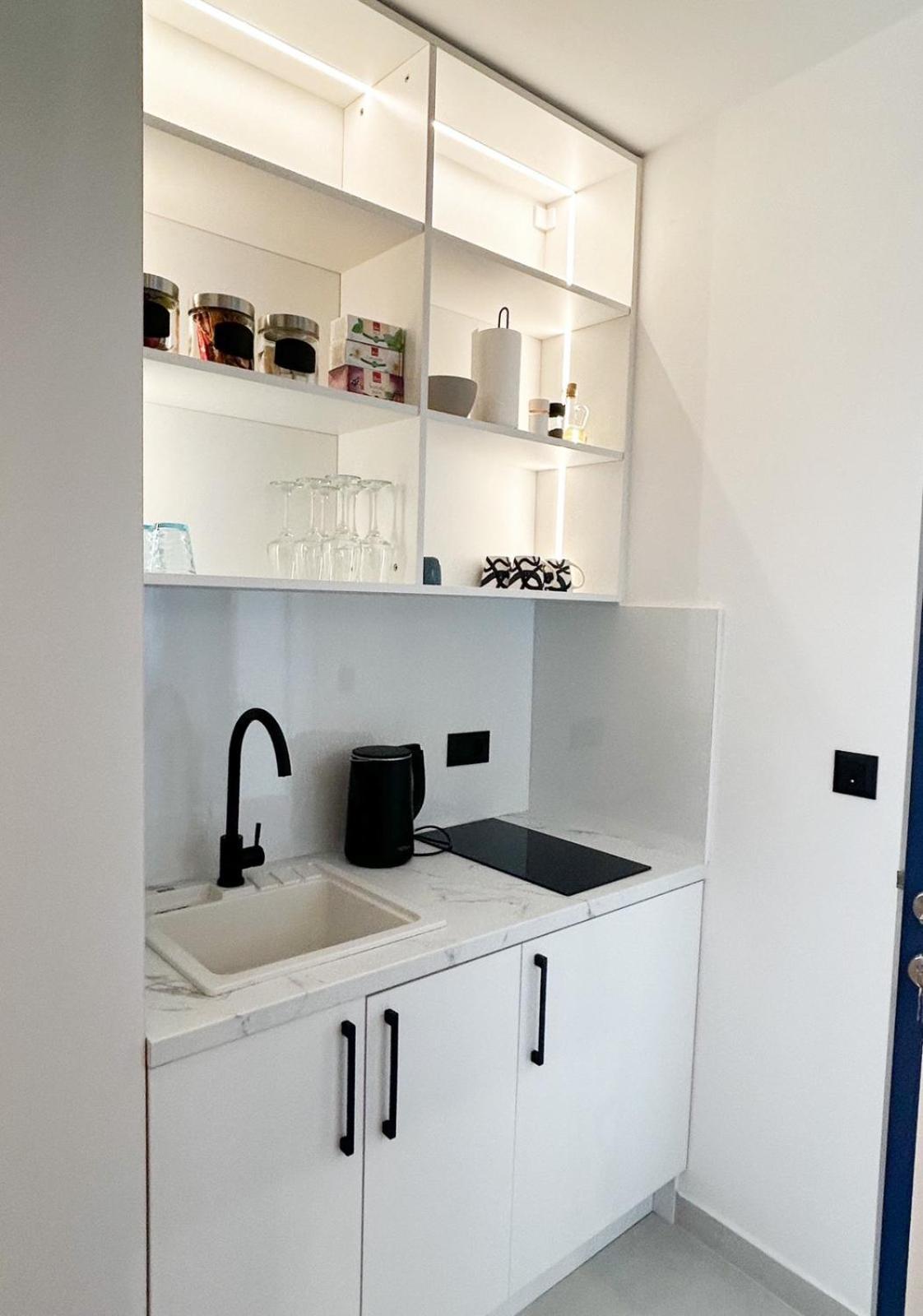 Regent Blue Apartments - Free Private Parking Мостар Экстерьер фото