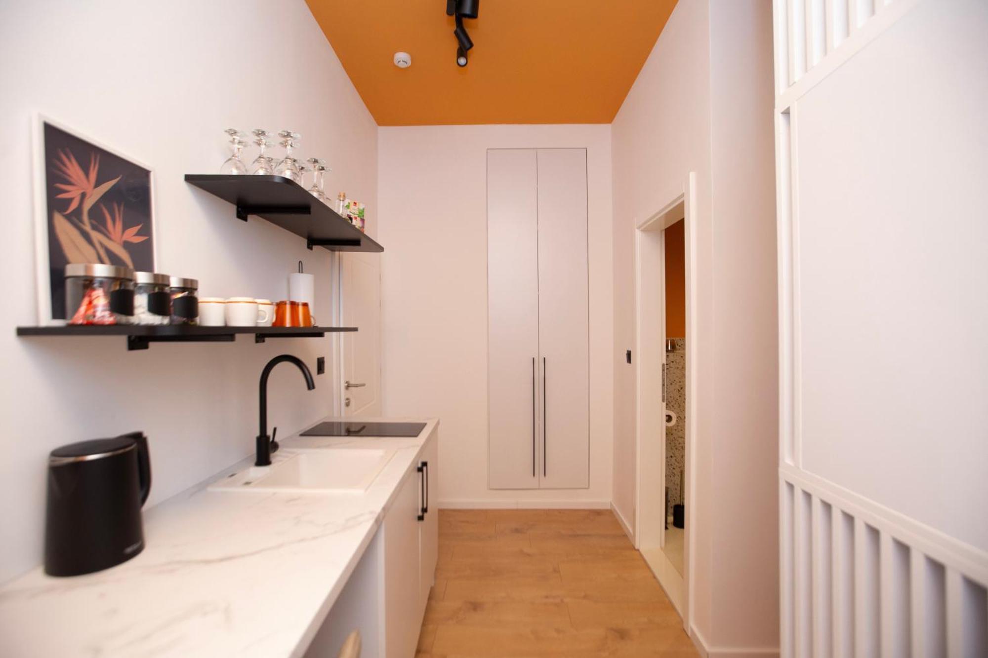 Regent Blue Apartments - Free Private Parking Мостар Экстерьер фото