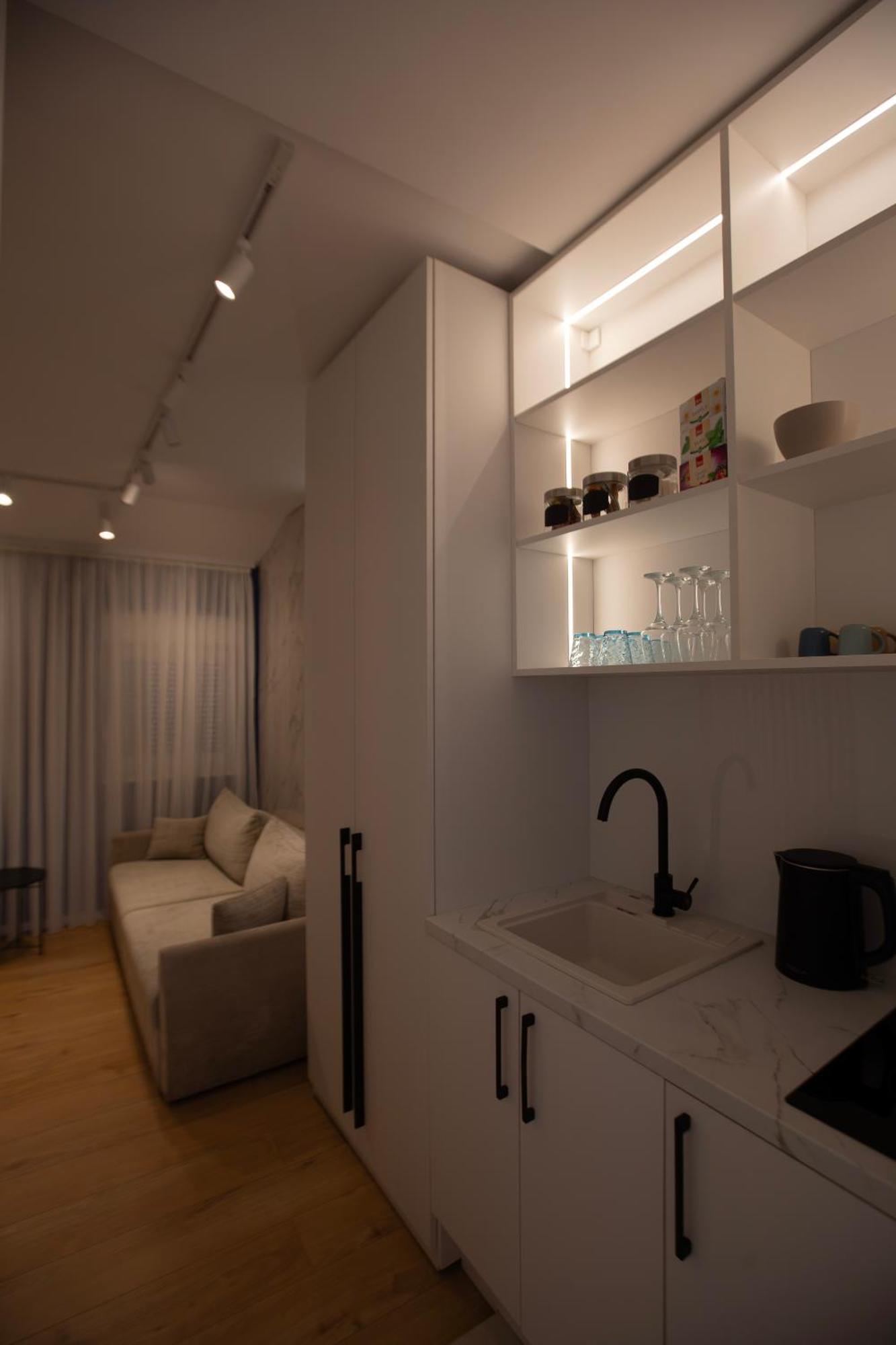 Regent Blue Apartments - Free Private Parking Мостар Экстерьер фото