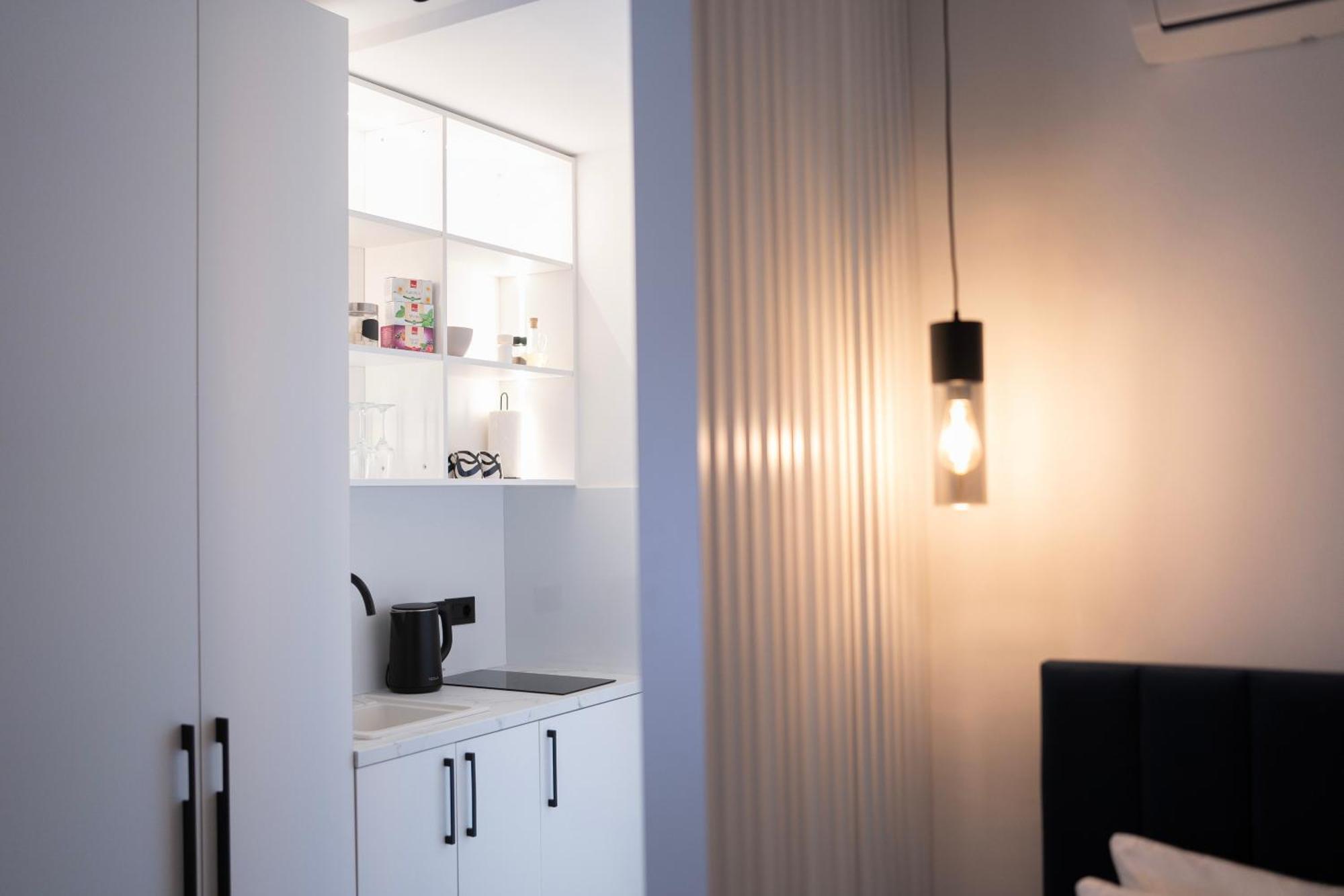 Regent Blue Apartments - Free Private Parking Мостар Экстерьер фото