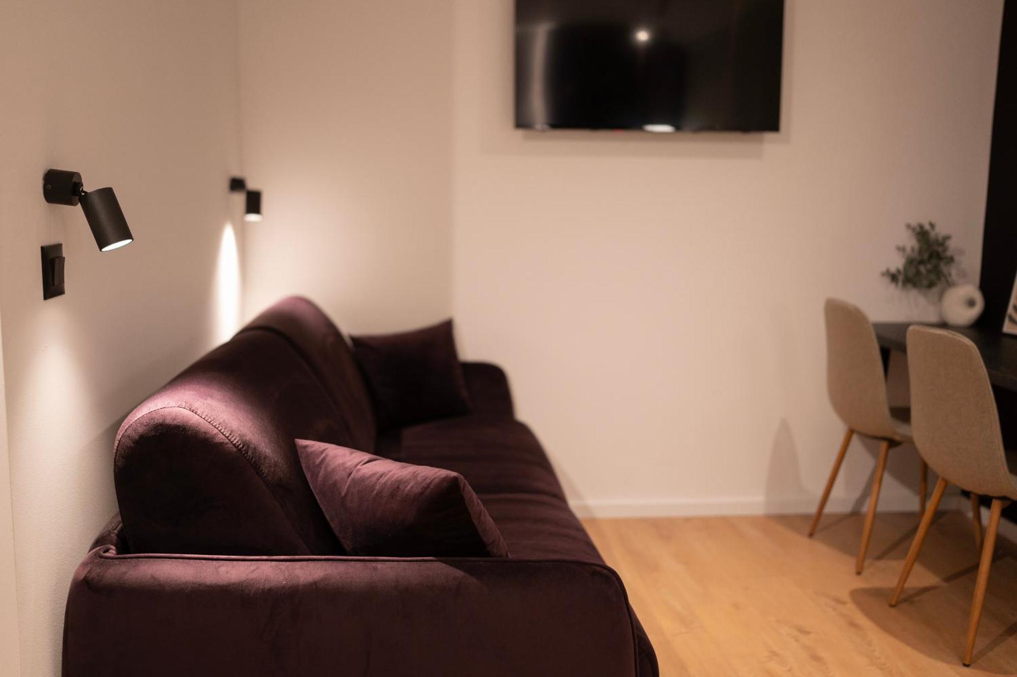 Regent Blue Apartments - Free Private Parking Мостар Экстерьер фото