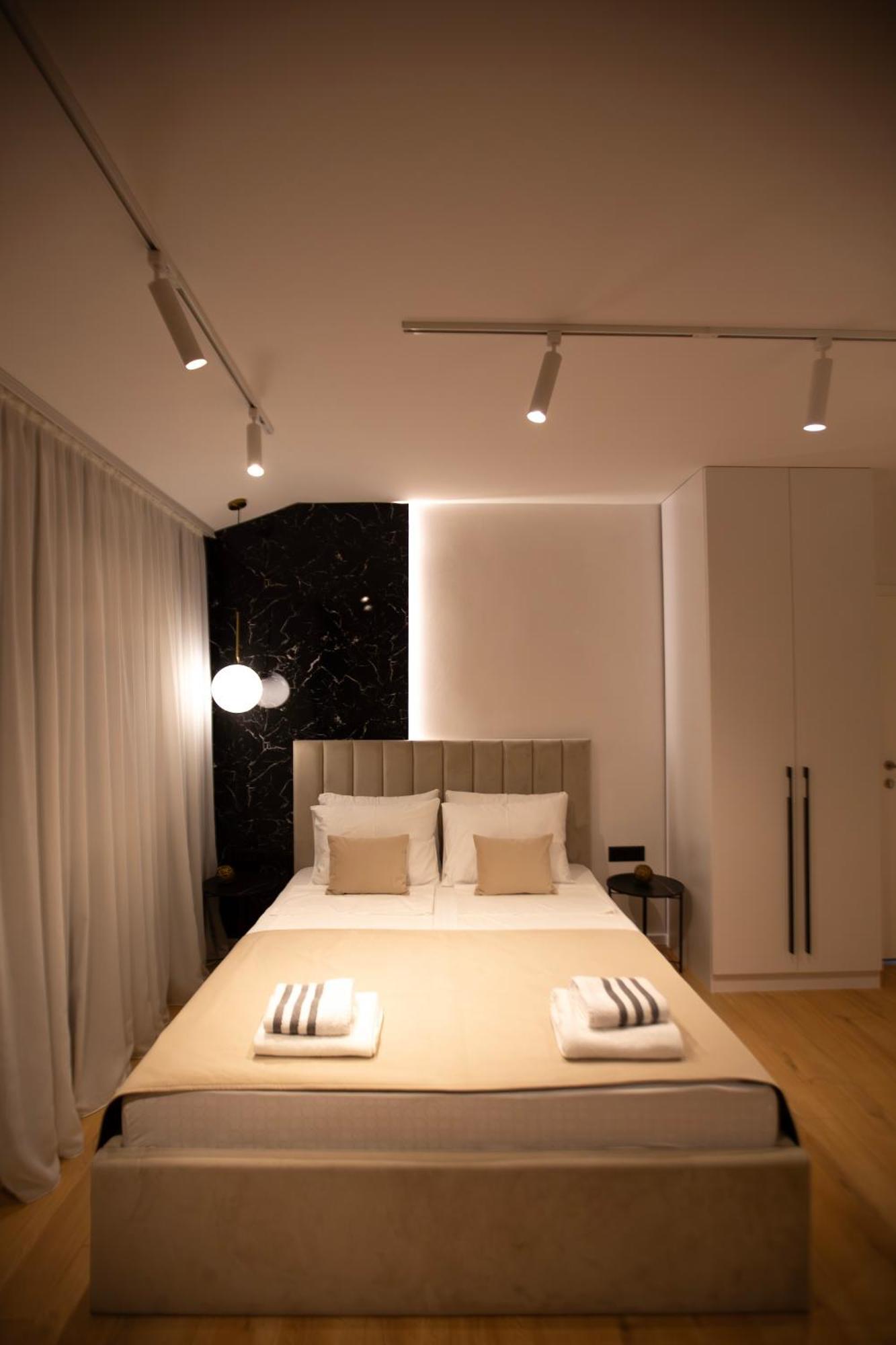 Regent Blue Apartments - Free Private Parking Мостар Экстерьер фото