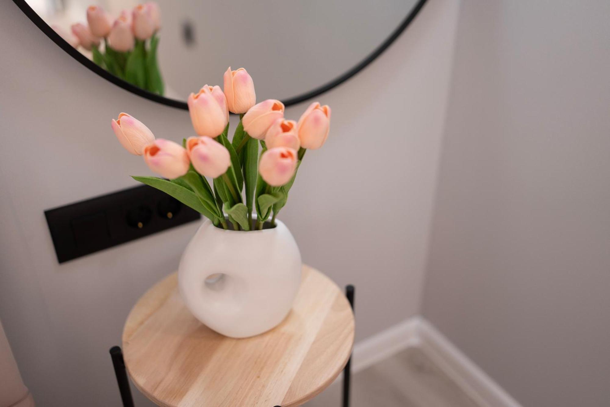 Regent Blue Apartments - Free Private Parking Мостар Экстерьер фото