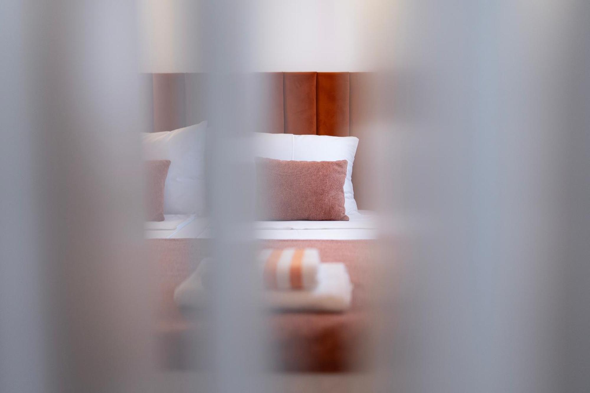 Regent Blue Apartments - Free Private Parking Мостар Экстерьер фото