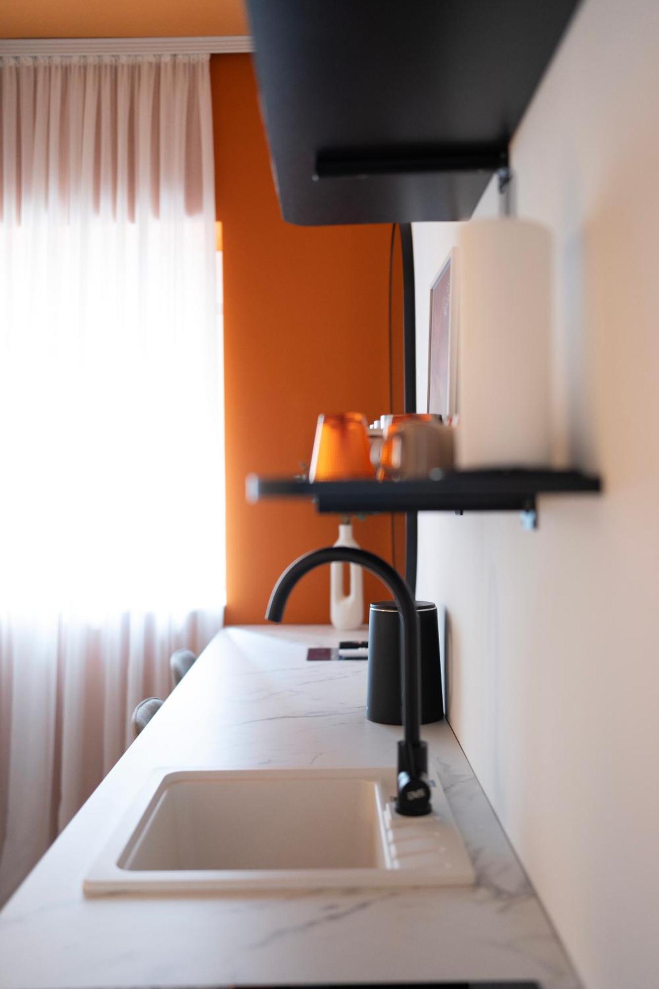 Regent Blue Apartments - Free Private Parking Мостар Экстерьер фото