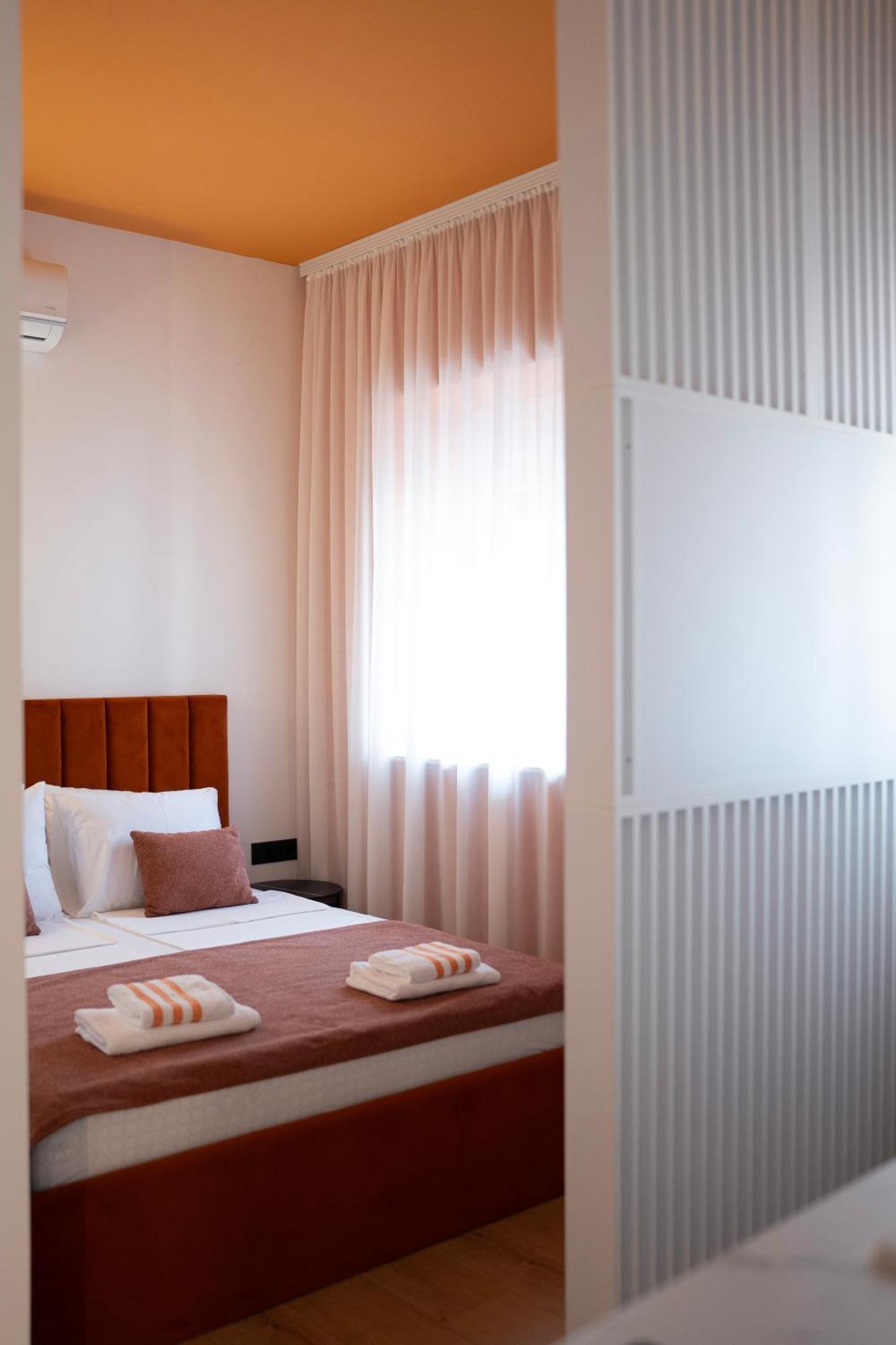 Regent Blue Apartments - Free Private Parking Мостар Экстерьер фото