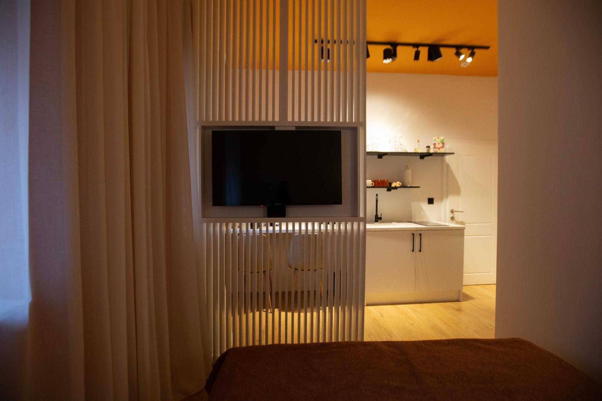 Regent Blue Apartments - Free Private Parking Мостар Экстерьер фото