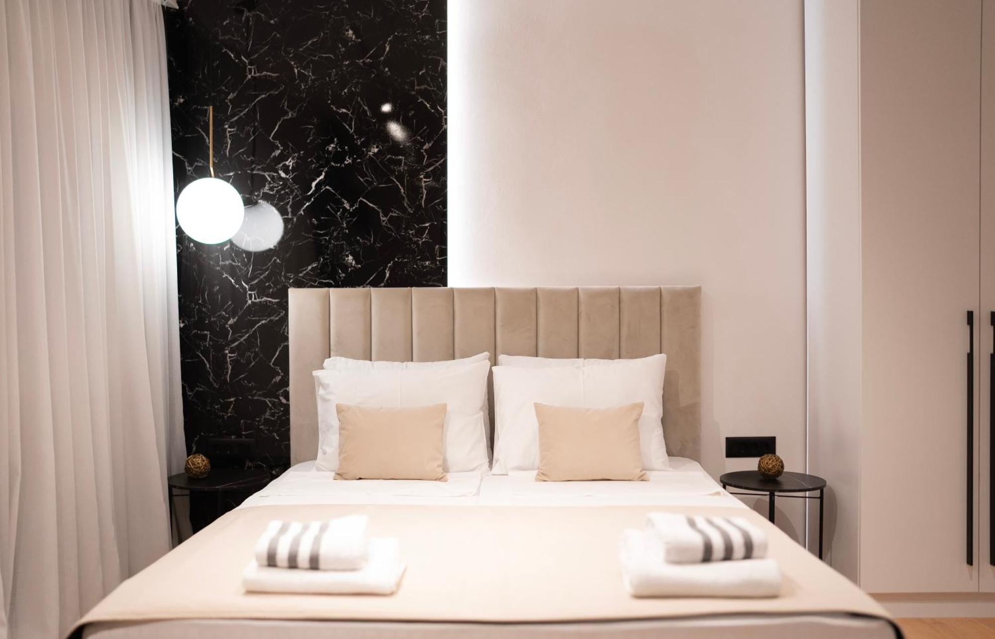 Regent Blue Apartments - Free Private Parking Мостар Экстерьер фото