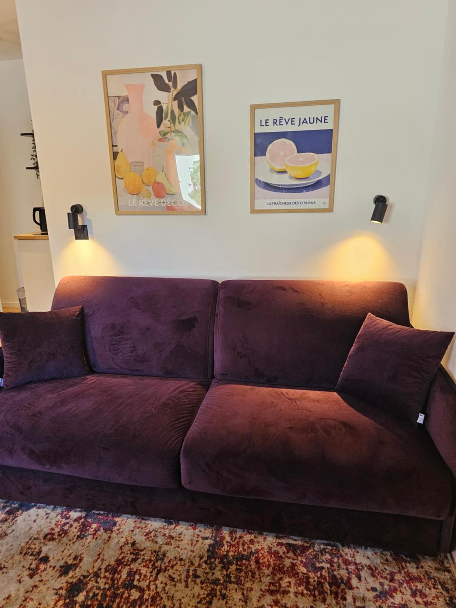 Regent Blue Apartments - Free Private Parking Мостар Экстерьер фото